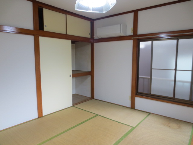 Other room space