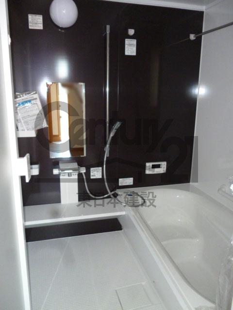 Bathroom. Indoor (11 May 2013) Shooting