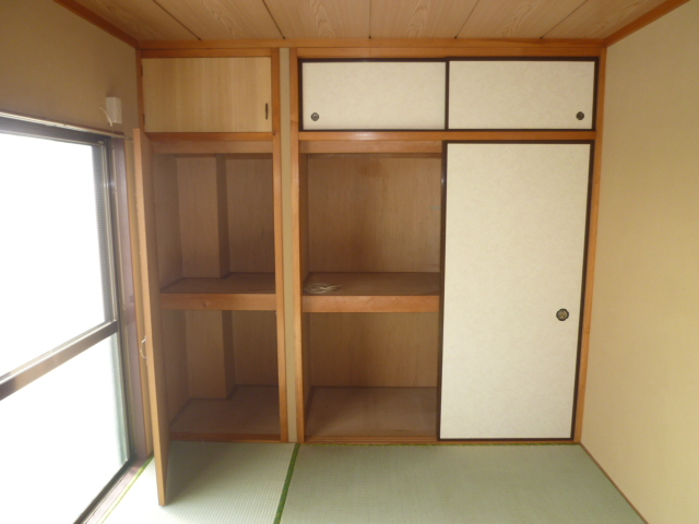 Other room space