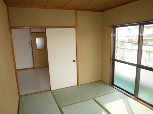 Other room space