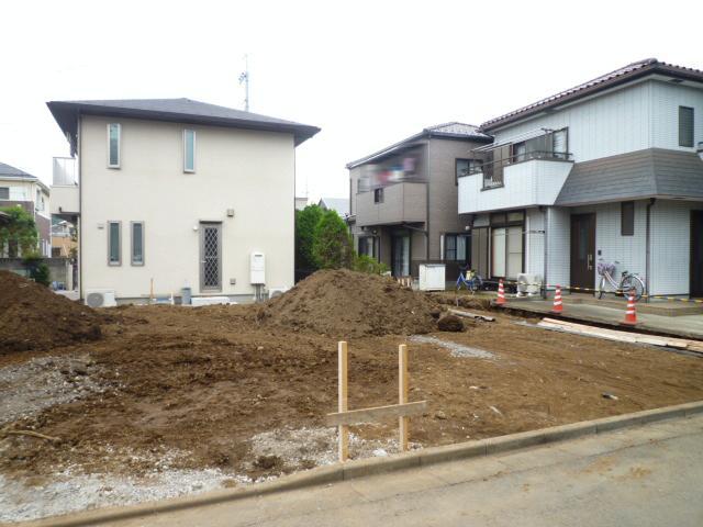 Other local. Building in local (November 7, 2013) Shooting