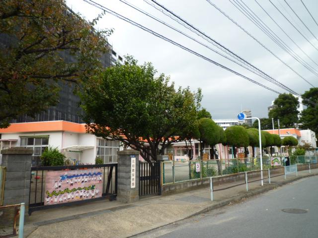 kindergarten ・ Nursery.  ◆ Kitaasaka 800m to nursery school