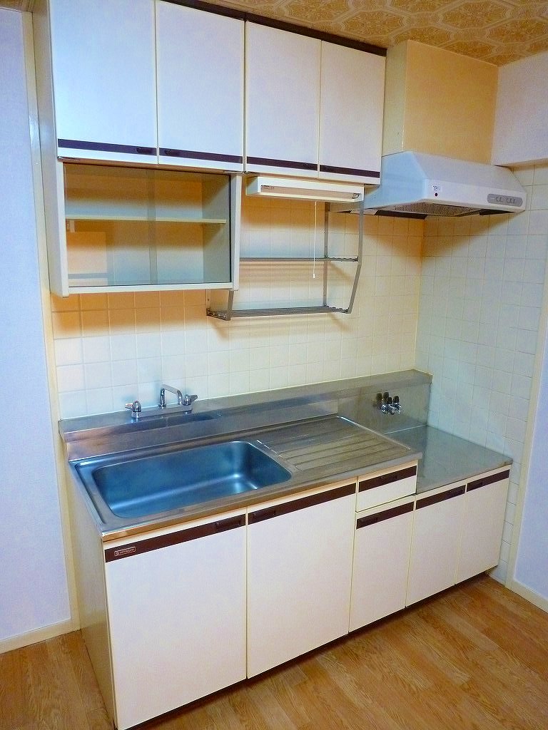 Kitchen. Kitchen