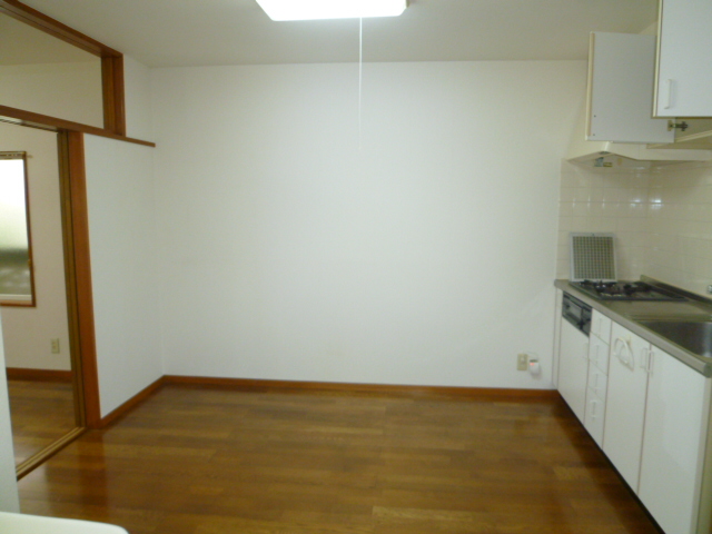 Kitchen. Same property, Is another of the room. 