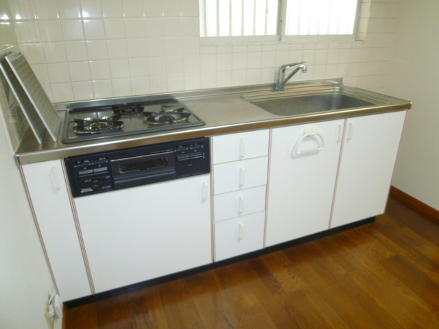 Kitchen. Same property, Is another of the room. 