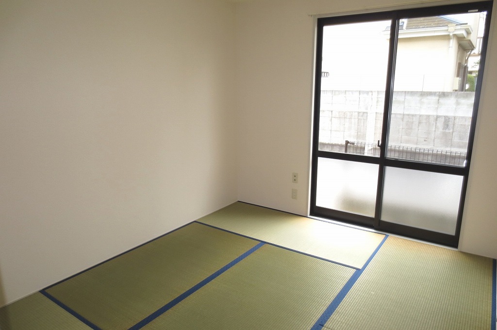 Other. Japanese style room