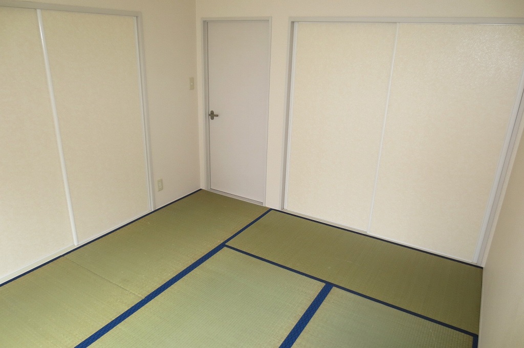 Other. Japanese style room