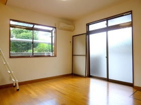 Living and room.  ※ It will be in the room of the same type