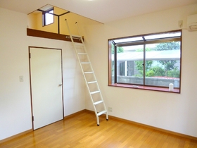 Living and room.  ※ It will be in the room of the same type