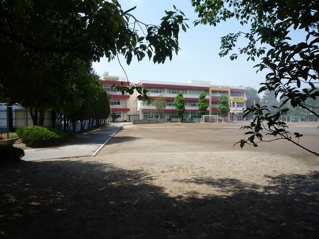Primary school. 525m to Asaka Municipal Asaka first elementary school (elementary school)