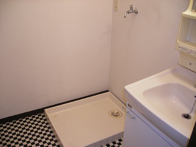 Washroom