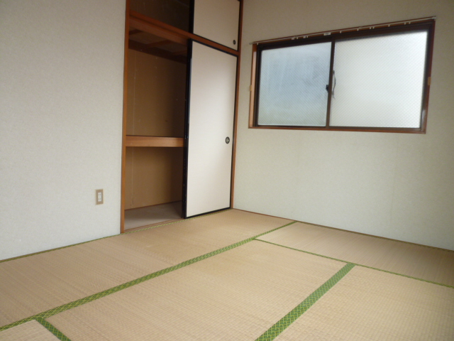 Other room space