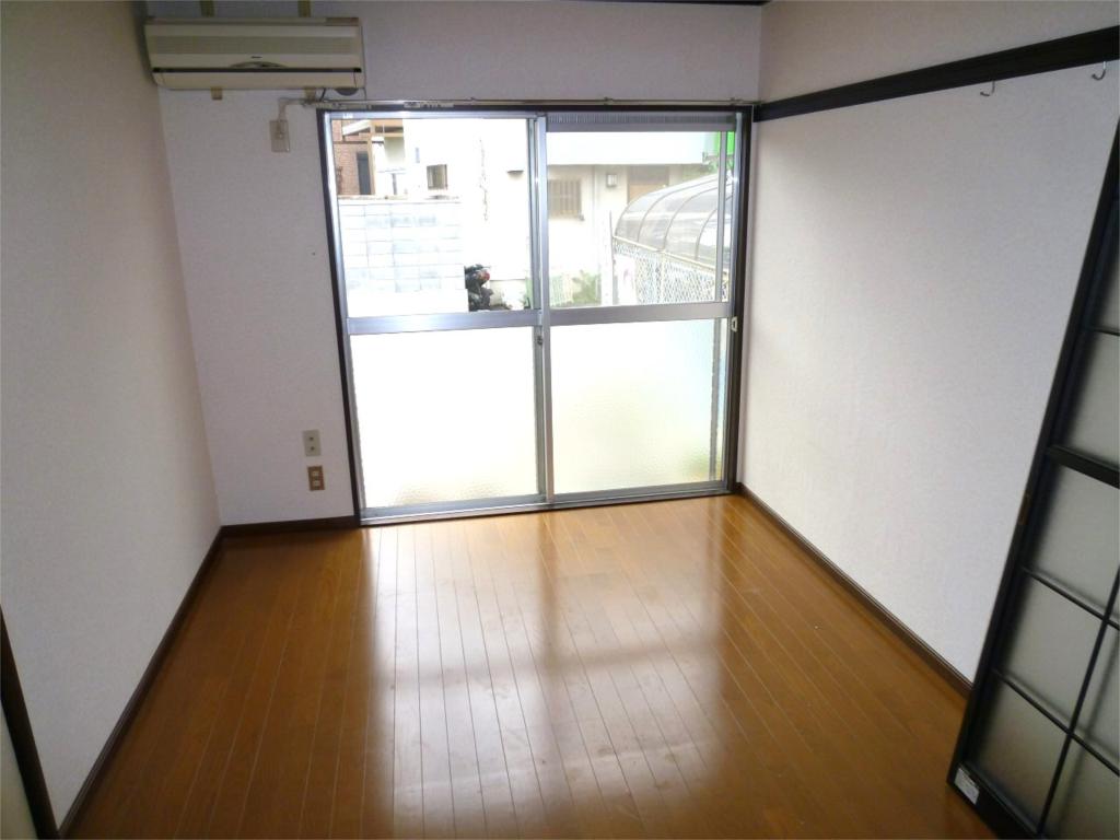 Other room space. It is a photograph of the same property another room