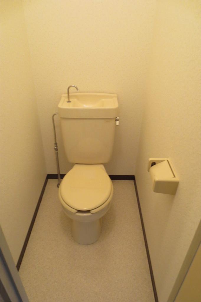 Other. Toilet