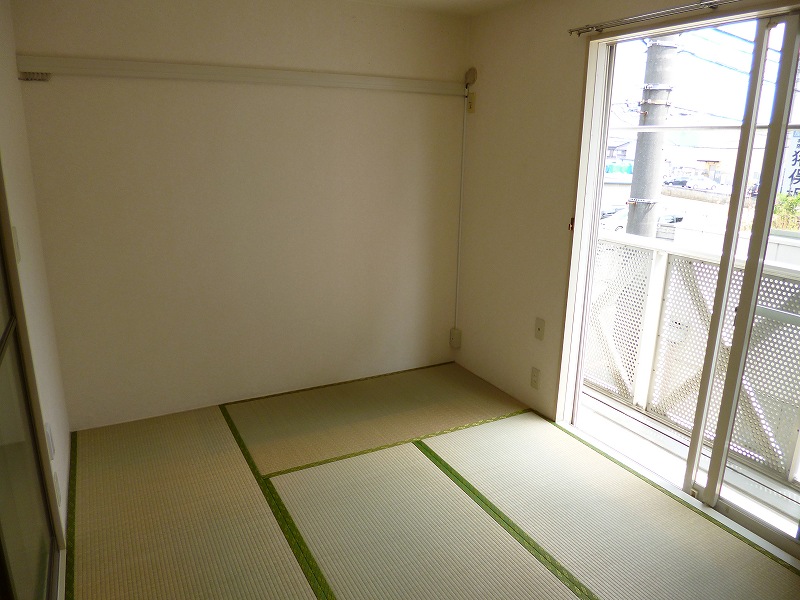 Other room space