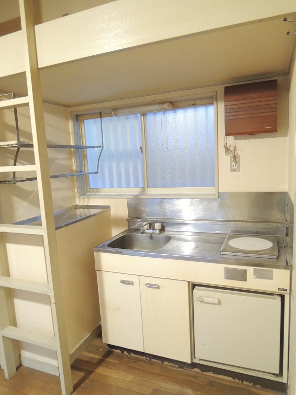 Kitchen. Kitchen