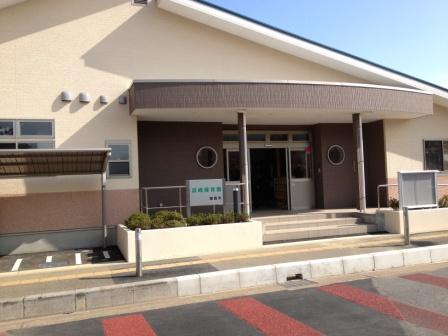 kindergarten ・ Nursery. Ayumi nursery school (kindergarten ・ 238m to the nursery)