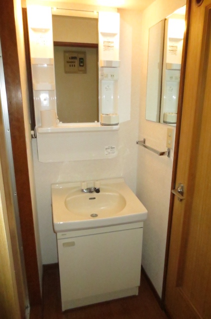 Washroom. Same property, It is a photograph of a different type of room