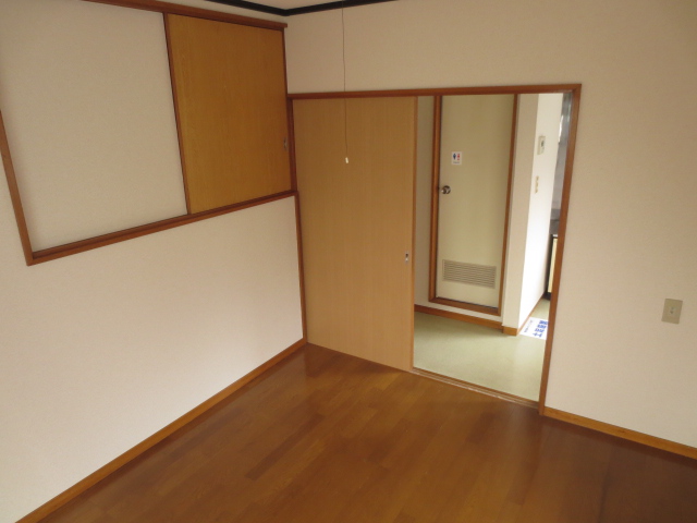 Other room space