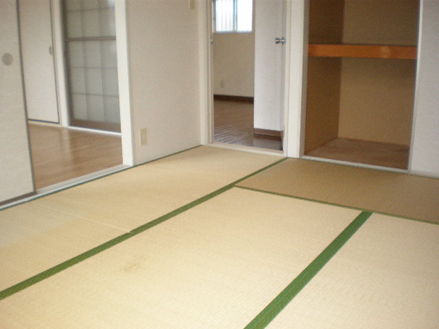 Other room space. bedroom