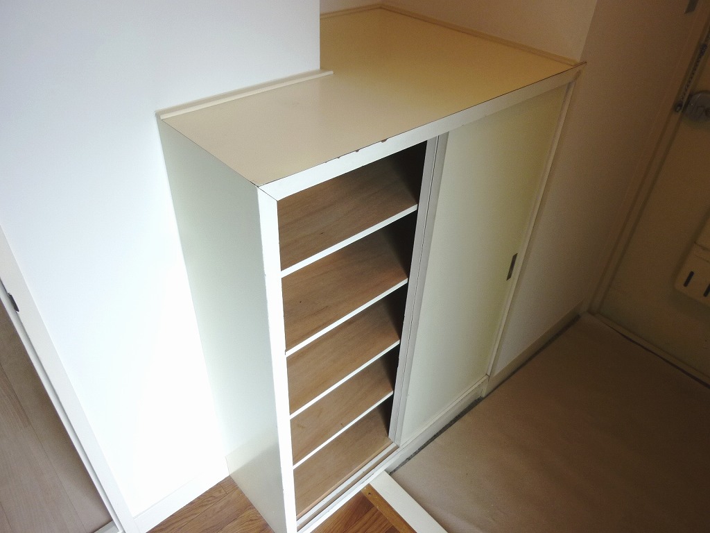 Other. Cupboard