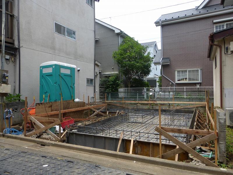 Local appearance photo. Local (June 2013) Shooting