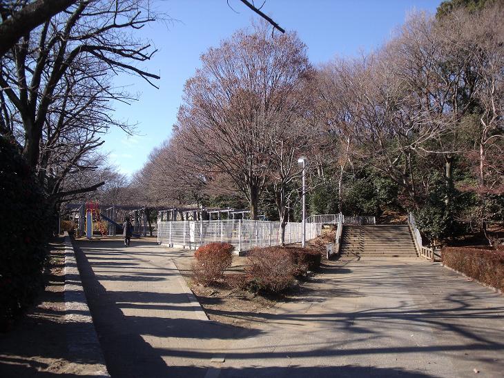 park. To Shiroyama Park 640m walk 8 minutes