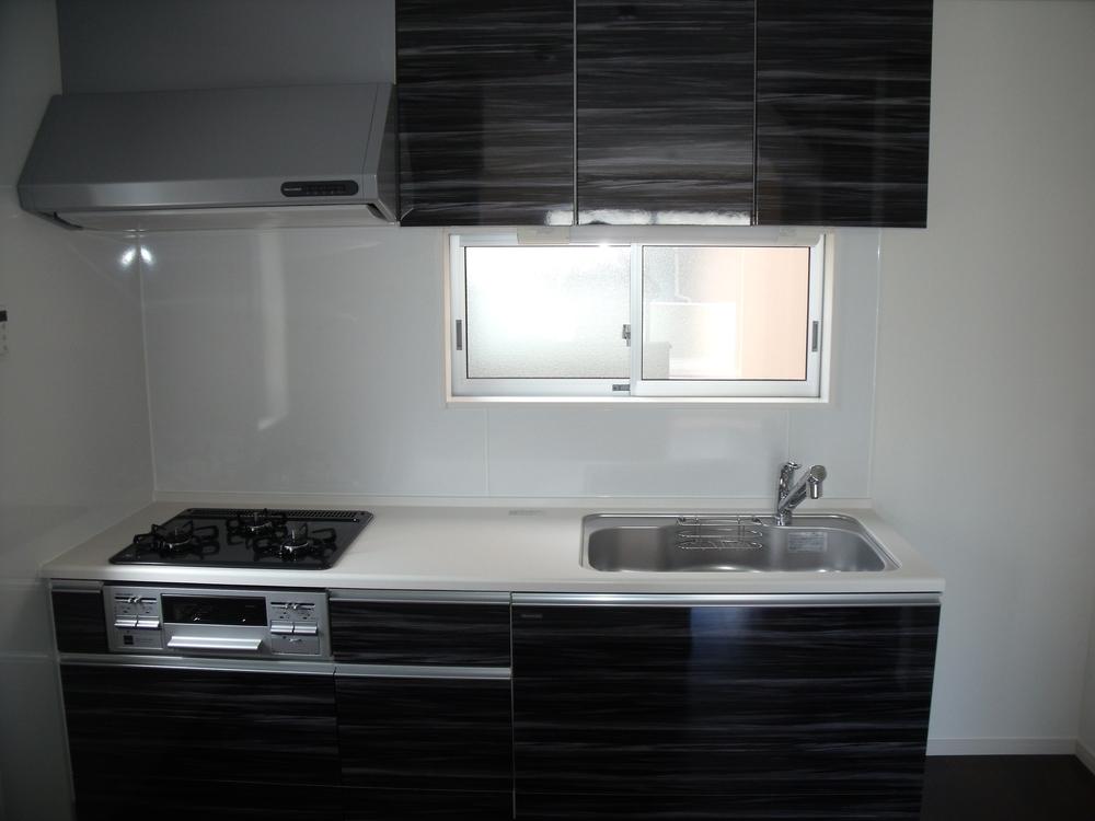 Kitchen. Indoor (September 2013) Shooting