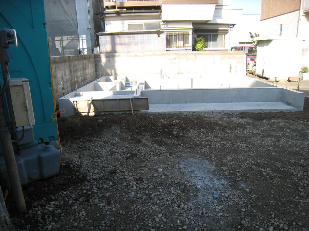 Local appearance photo. Local (November 18, 2013) Shooting