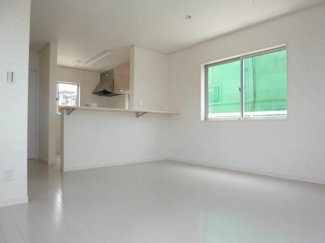 Living. Indoor (September 2013) Shooting