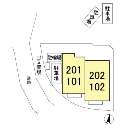 Other common areas