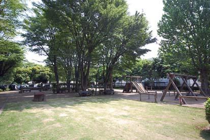 Other. Until Asaka Central Park a 10-minute walk! It is a big park, which is also a baseball field