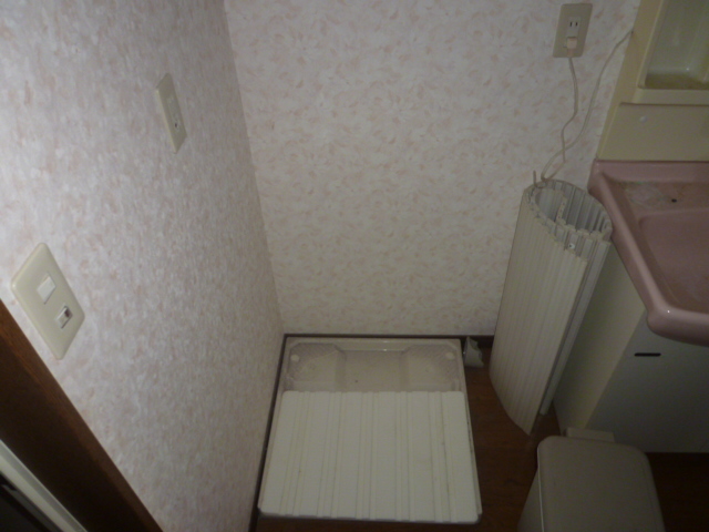 Other Equipment. It is a photograph of another room