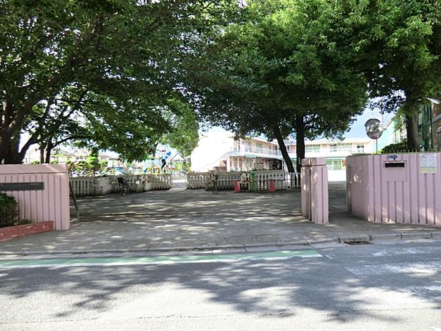 kindergarten ・ Nursery. Tachibana 840m to kindergarten