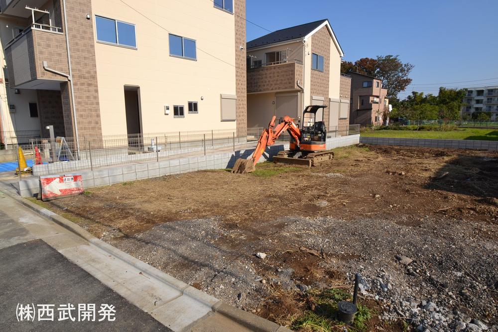 Local appearance photo. Local (11 May 2013) Shooting 1 Building