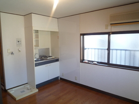 Kitchen. 1 lot gas stoves month Kitchen ☆