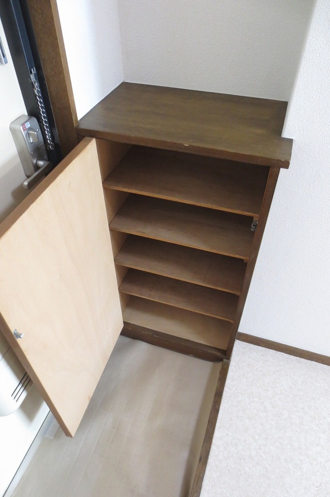 Other. Cupboard