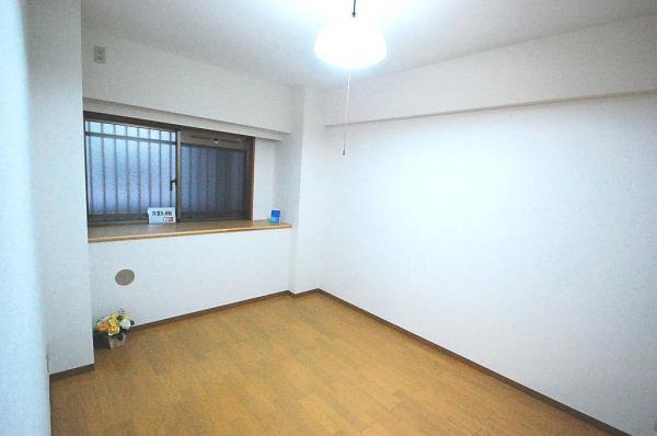 Non-living room.  ☆ All room with storage space Western-style 4.7 Pledge ☆