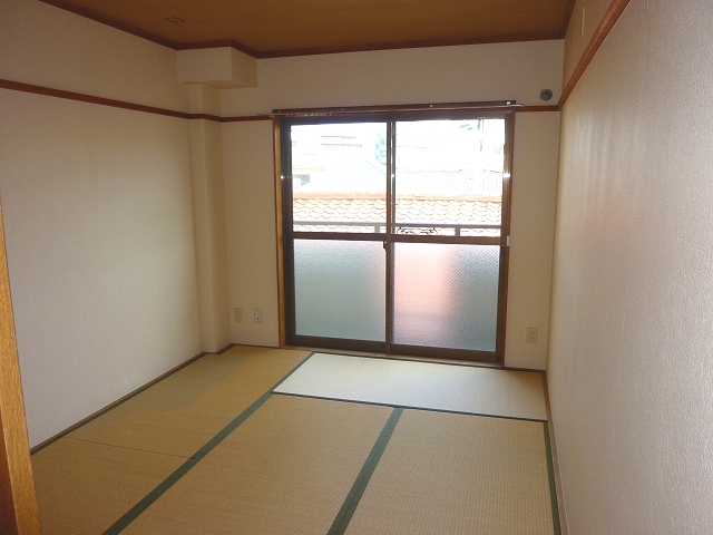 Other room space.  ※ The same type image