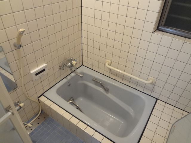 Bath. Add cooking function with bathroom