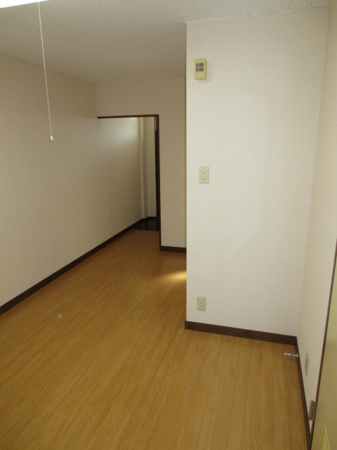 Other room space