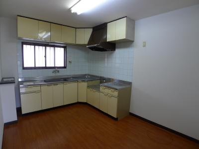 Kitchen. Kitchen