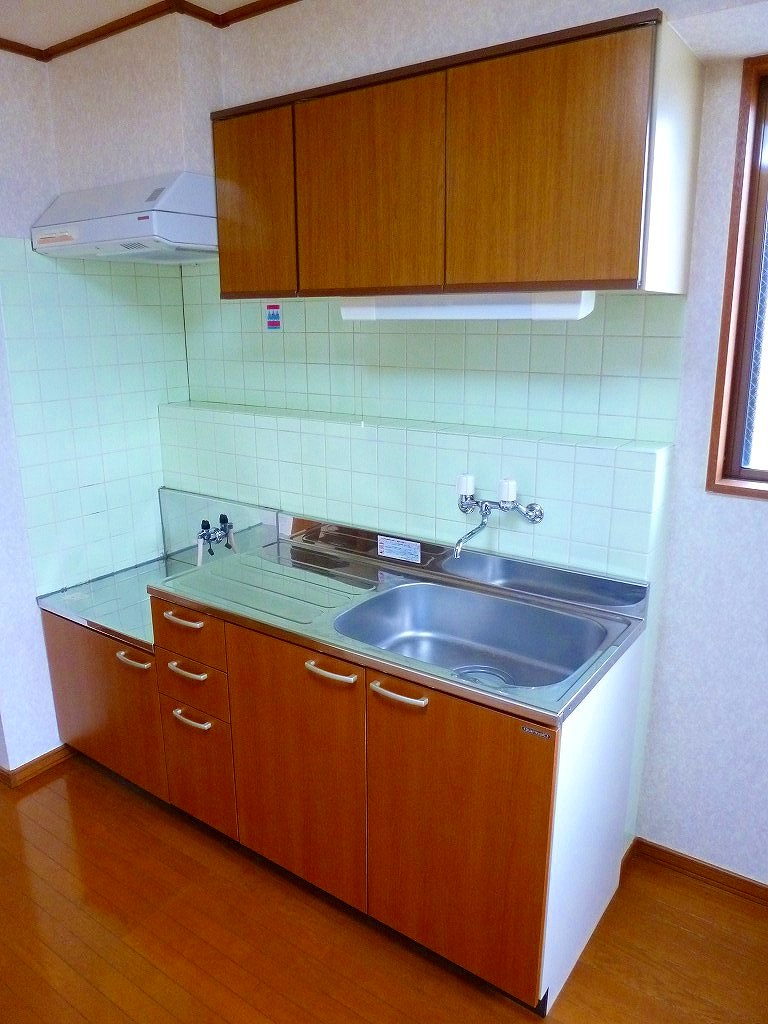 Kitchen. Kitchen