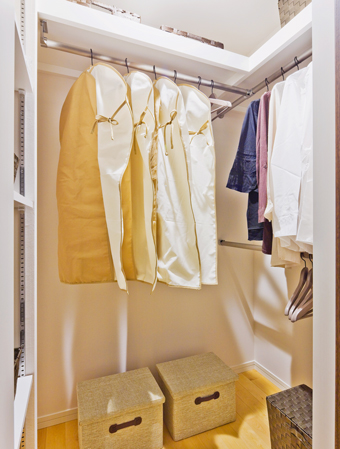Other.  [Walk-in closet] (Same specifications)