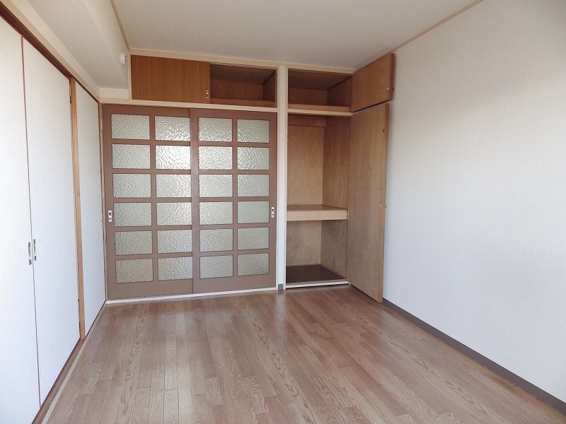 Other room space. There is also a top storage