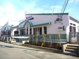 kindergarten ・ Nursery. Second Asaka dandelion to nursery school 596m