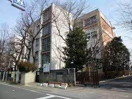 Primary school. Asaka Municipal Asaka 538m until the sixth elementary school