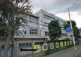 Primary school. 916m to Asaka Municipal third elementary school (elementary school)