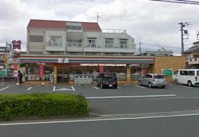 Convenience store. 1200m to Seven-Eleven (convenience store)