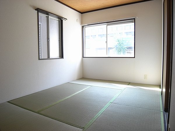 Other. Japanese style room